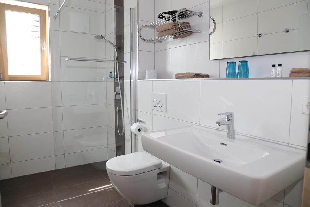 Leidringer Gaestehaus Gmbh Rosenfeld Номер фото