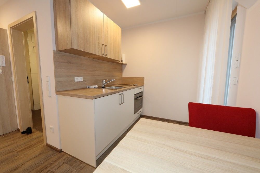 Leidringer Gaestehaus Gmbh Rosenfeld Экстерьер фото