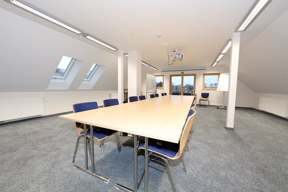 Leidringer Gaestehaus Gmbh Rosenfeld Экстерьер фото