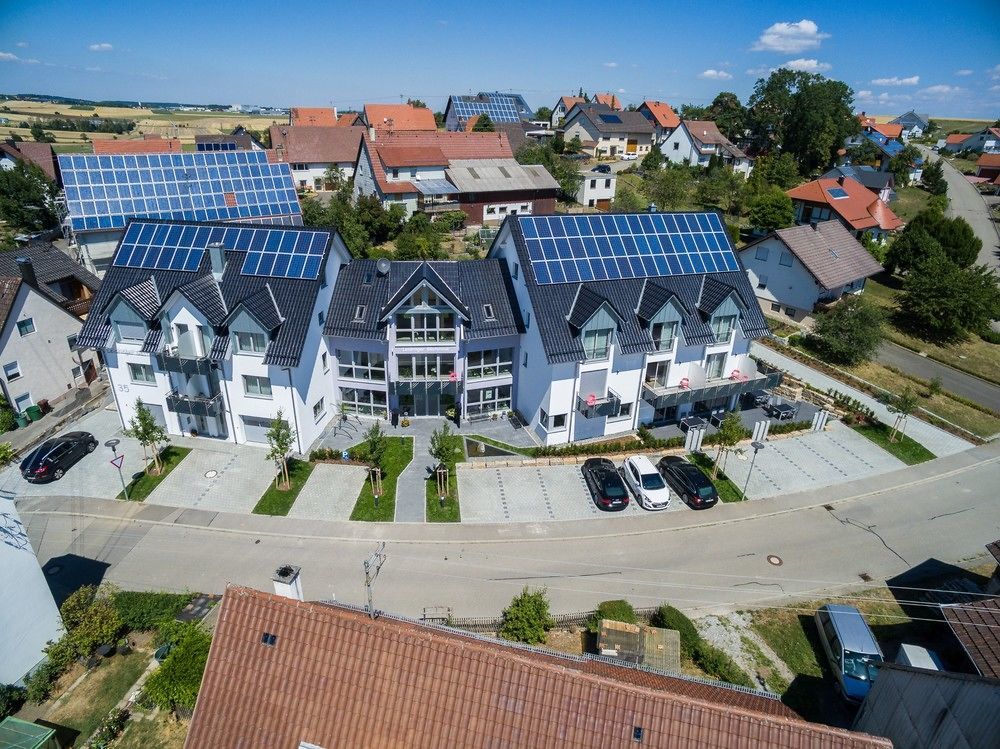 Leidringer Gaestehaus Gmbh Rosenfeld Экстерьер фото